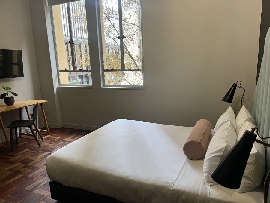 0 Bedroom Property for Sale in Cape Town City Centre Western Cape